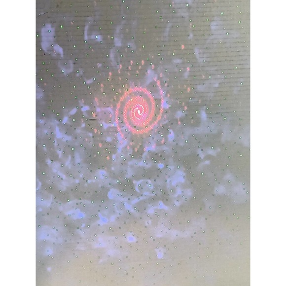 HRDJ Starry Projector 65.6 Ft / 20M Led Strip Lights ( 4 pcs Led Strip Light ) - Picture 16 of 16